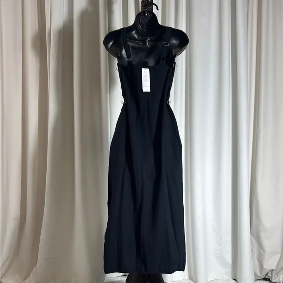 The Drop
Women's Sylvia Midi
Sweater Dress Size L - Picture 7 of 12